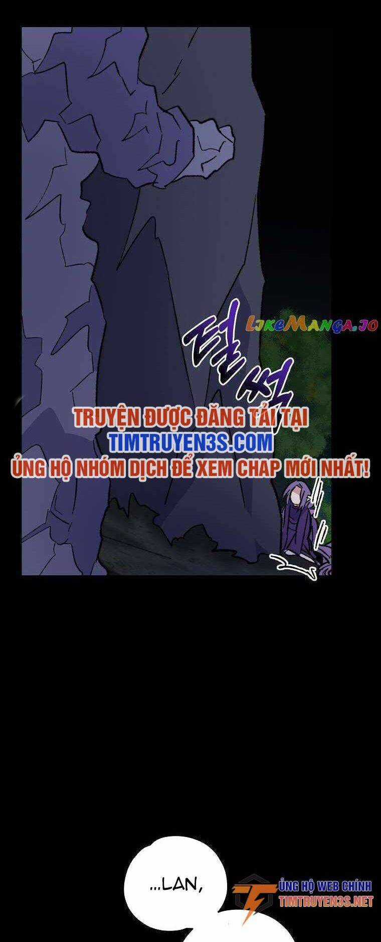 Nhà Hiền Triết Yigret Chapter 96 trang 54