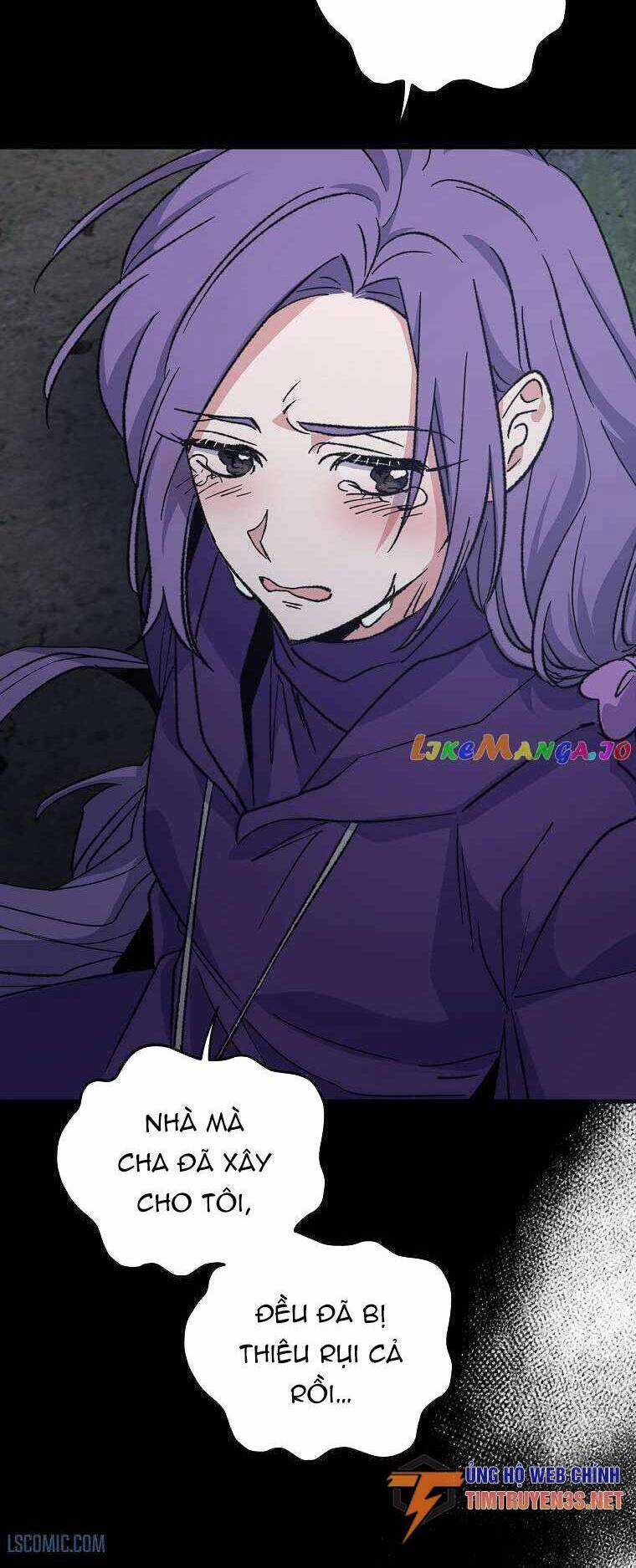 Nhà Hiền Triết Yigret Chapter 96 trang 56