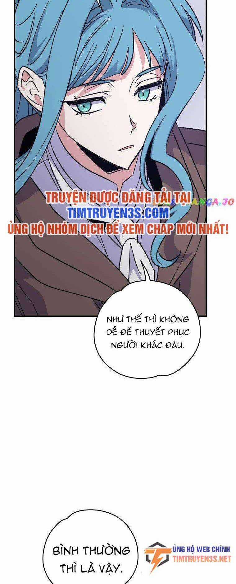 Nhà Hiền Triết Yigret Chapter 96 trang 6