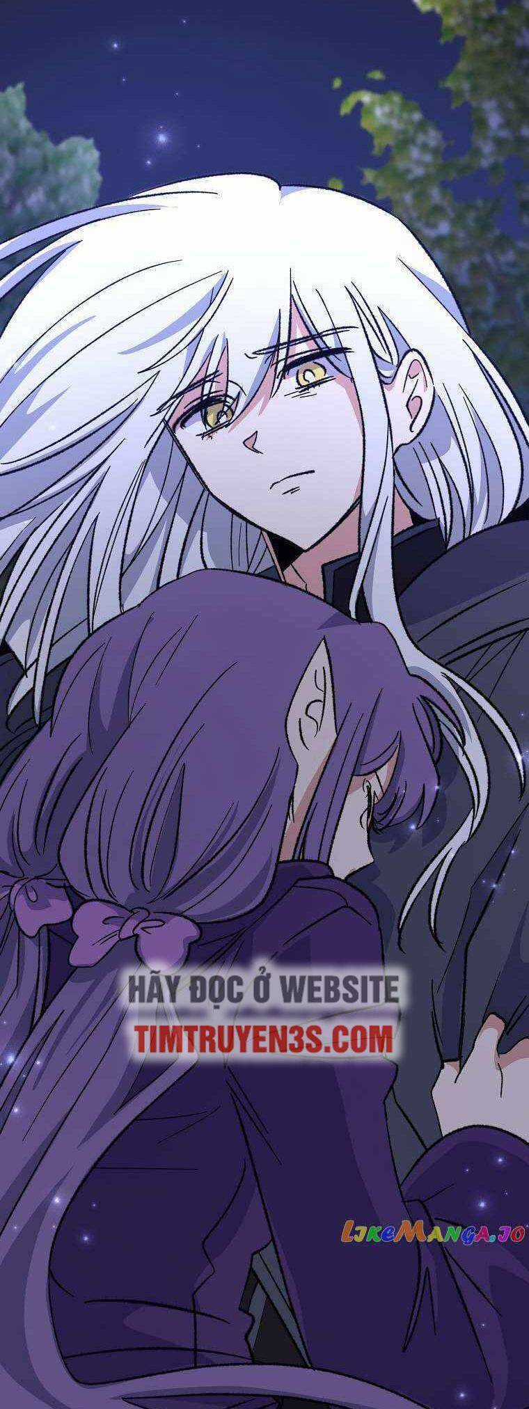 Nhà Hiền Triết Yigret Chapter 96 trang 63