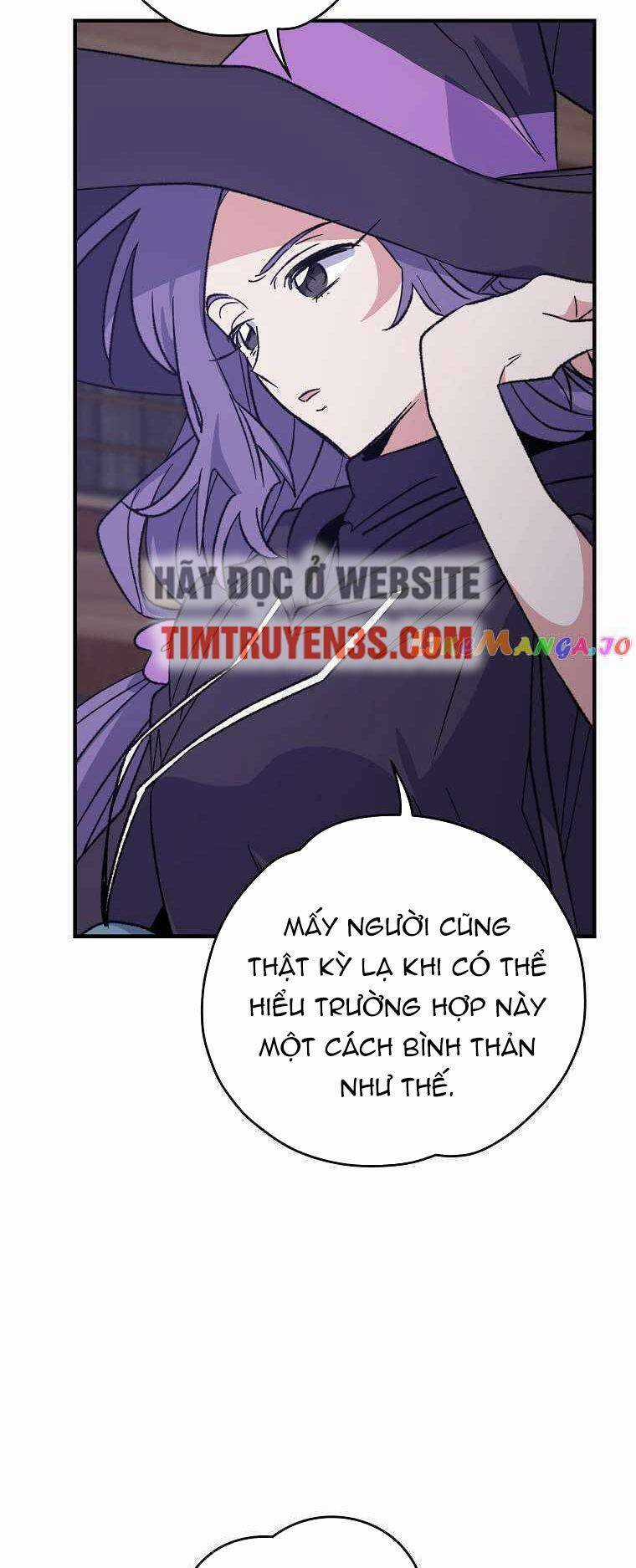 Nhà Hiền Triết Yigret Chapter 96 trang 7