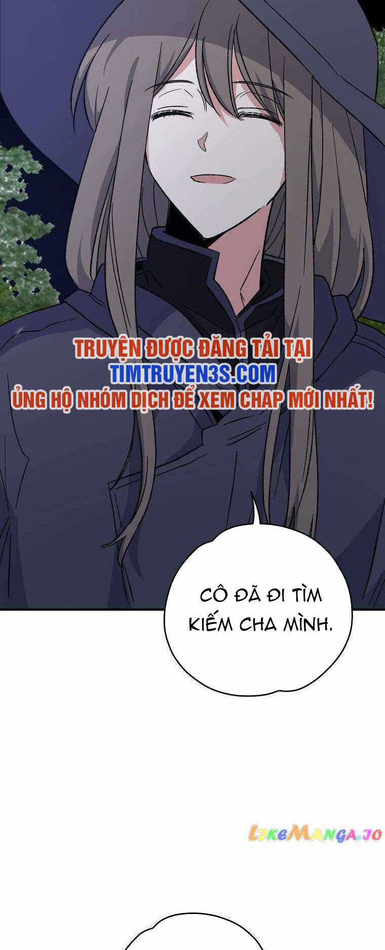 Nhà Hiền Triết Yigret Chapter 97 trang 14
