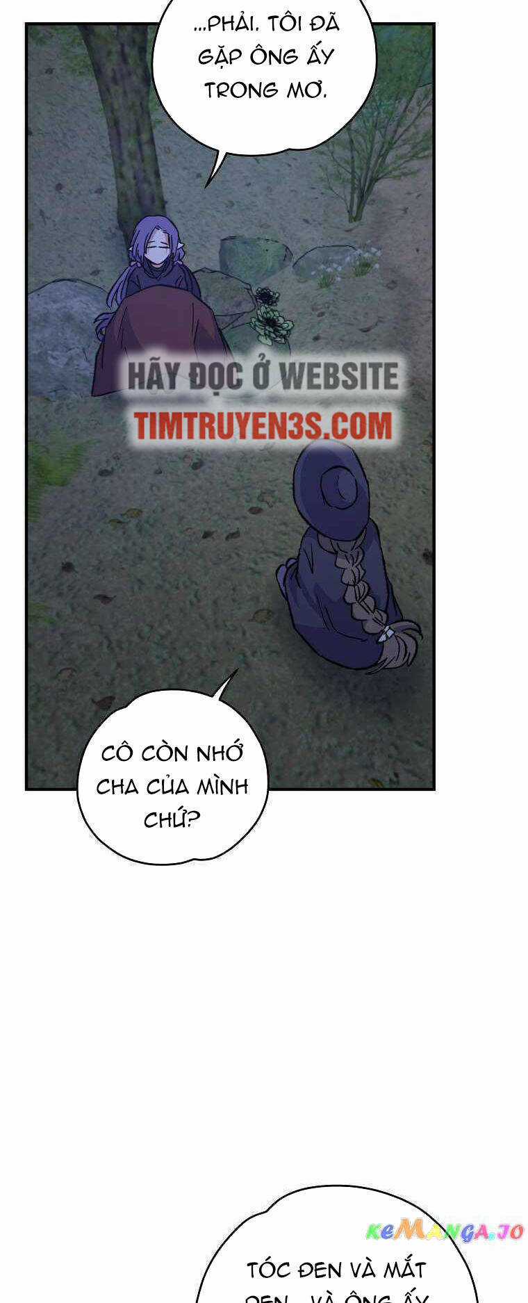 Nhà Hiền Triết Yigret Chapter 97 trang 15