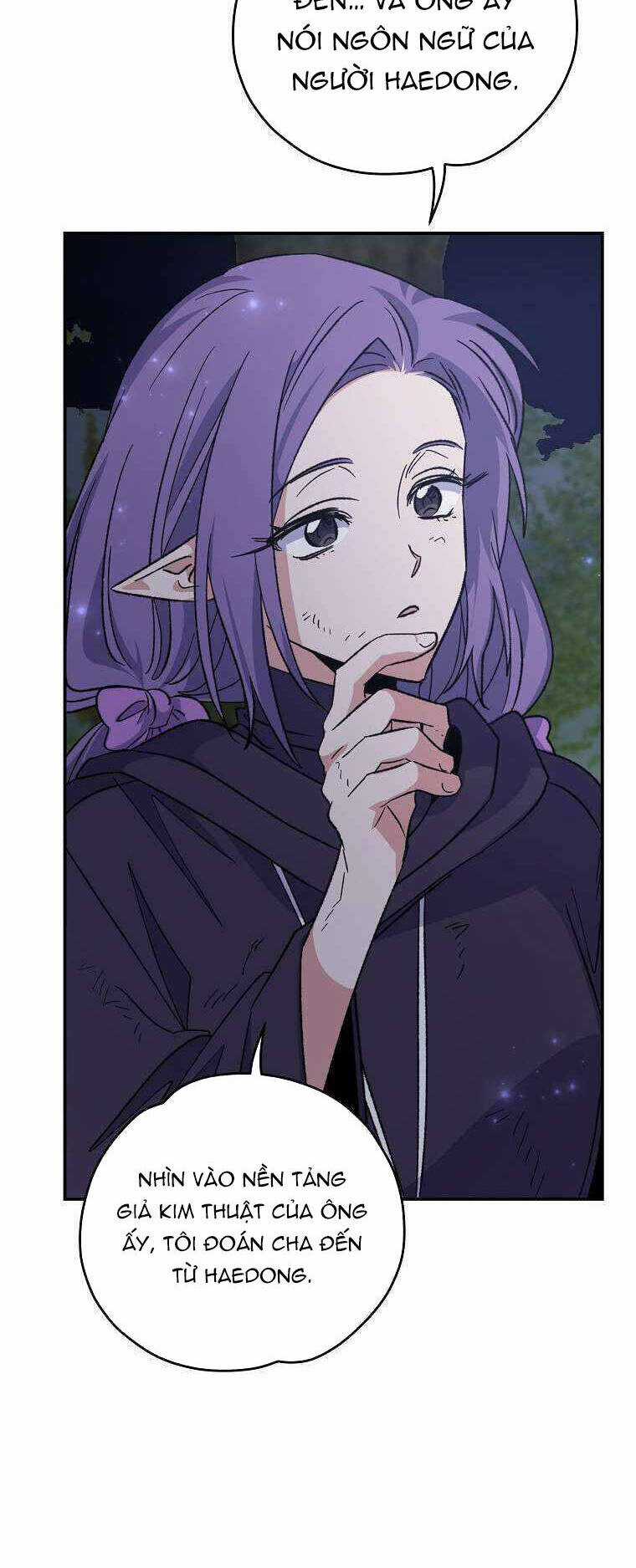 Nhà Hiền Triết Yigret Chapter 97 trang 16