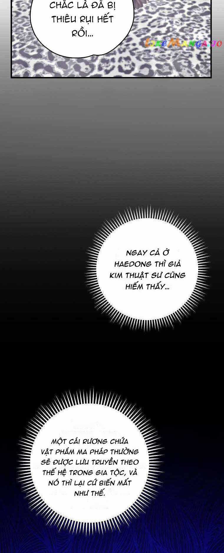 Nhà Hiền Triết Yigret Chapter 97 trang 18