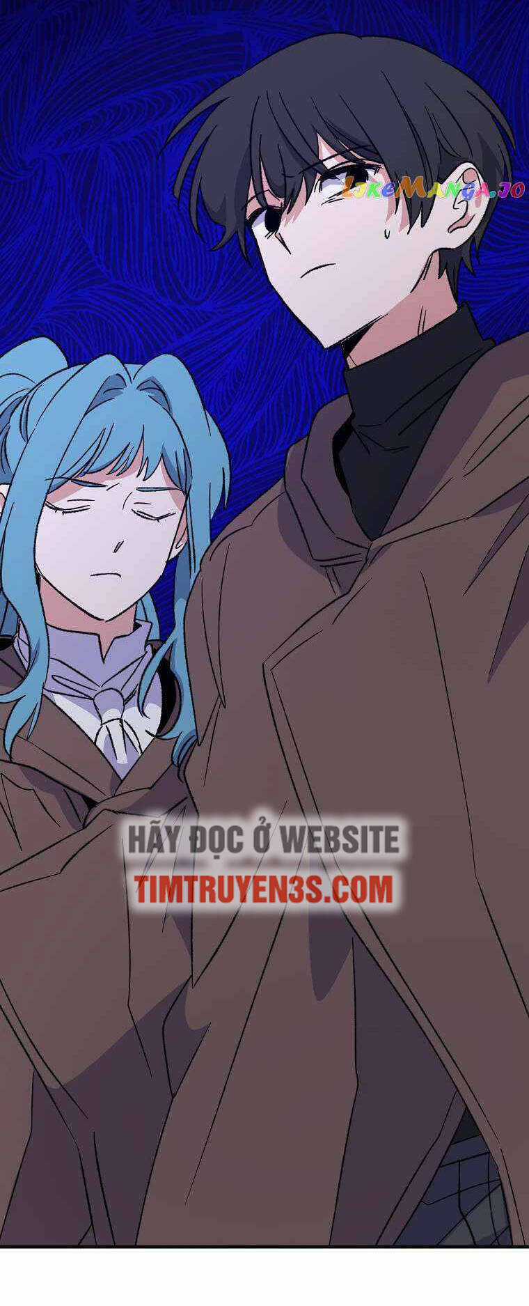 Nhà Hiền Triết Yigret Chapter 97 trang 19