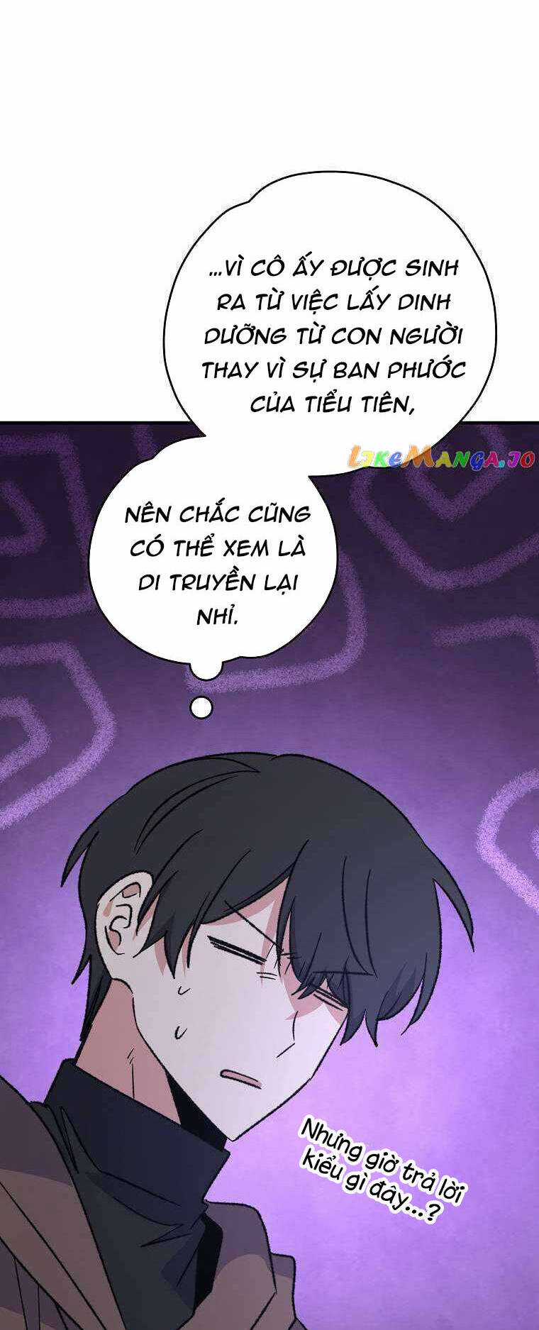 Nhà Hiền Triết Yigret Chapter 97 trang 22