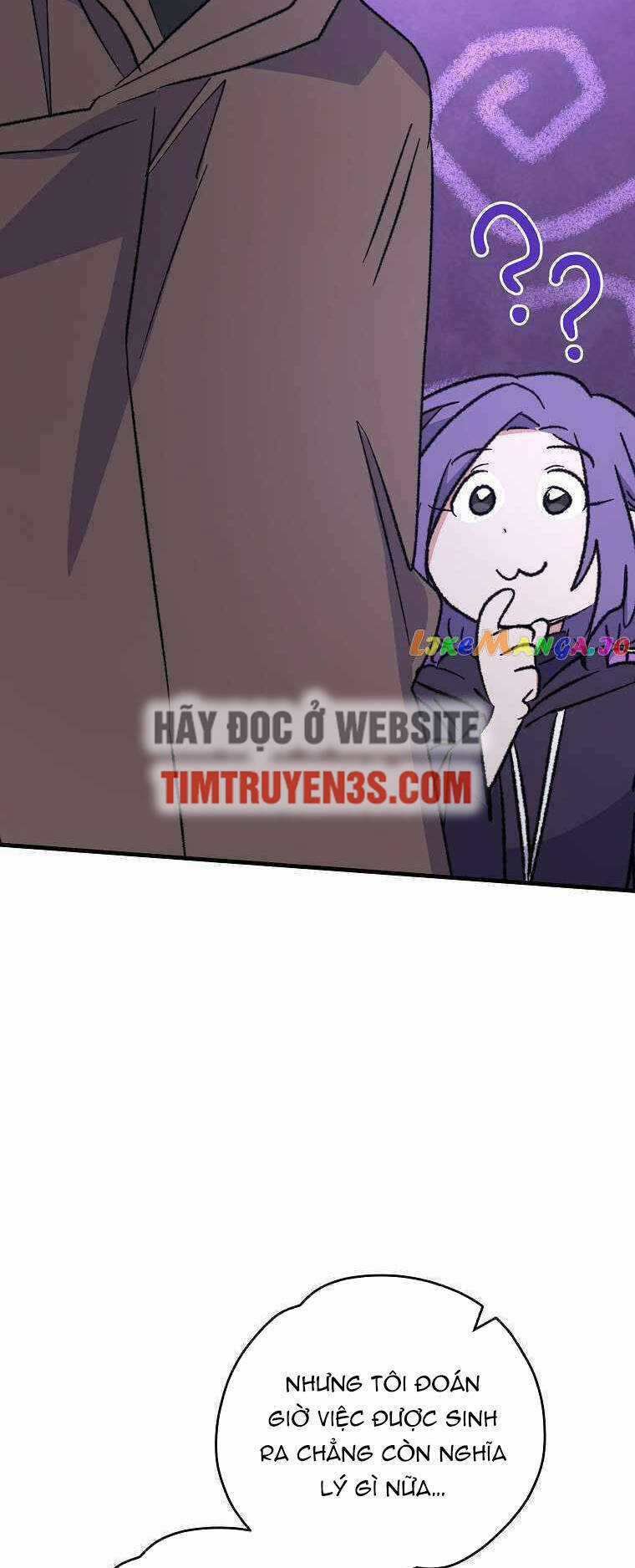 Nhà Hiền Triết Yigret Chapter 97 trang 23