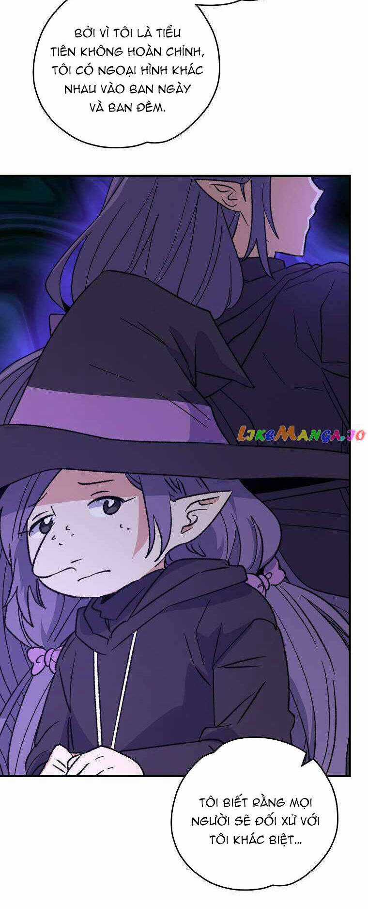 Nhà Hiền Triết Yigret Chapter 97 trang 24