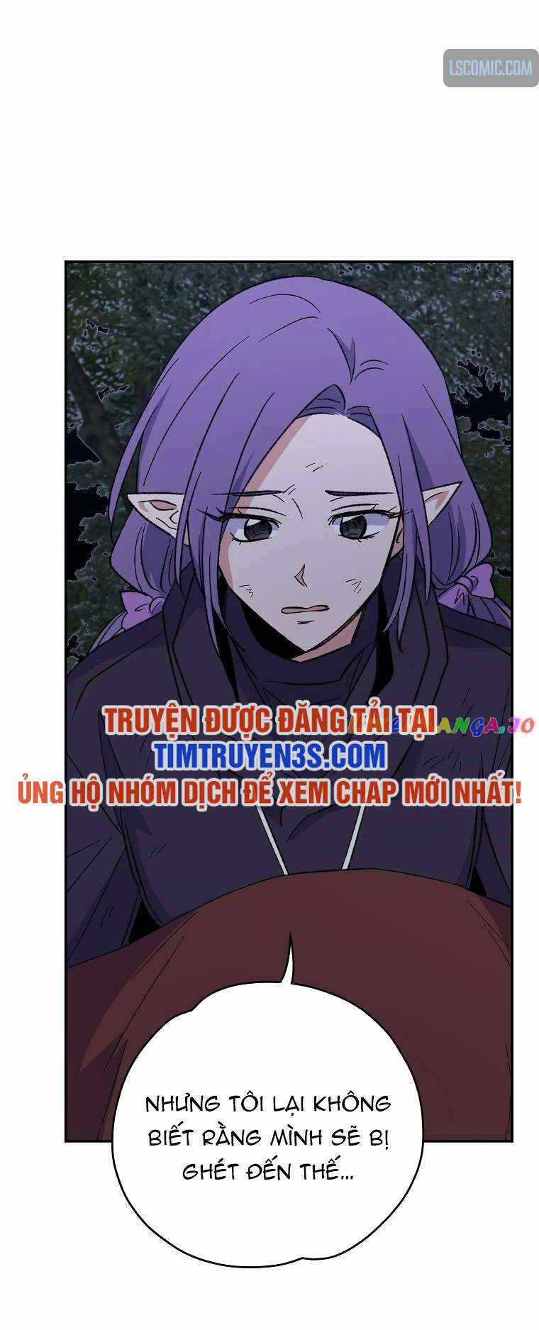 Nhà Hiền Triết Yigret Chapter 97 trang 25