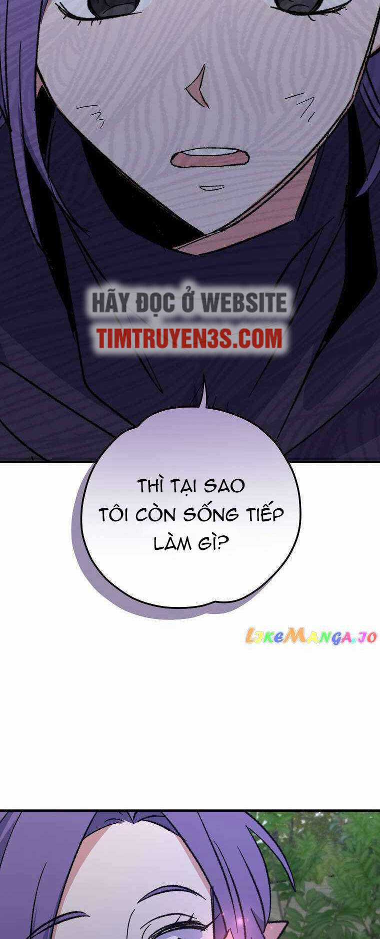 Nhà Hiền Triết Yigret Chapter 97 trang 27