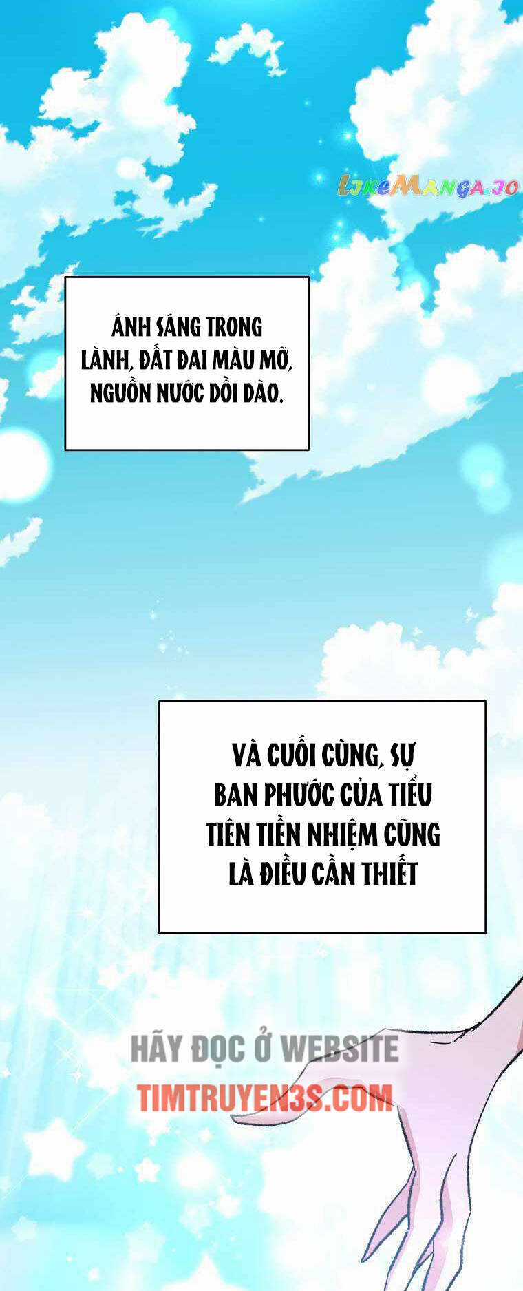 Nhà Hiền Triết Yigret Chapter 97 trang 3
