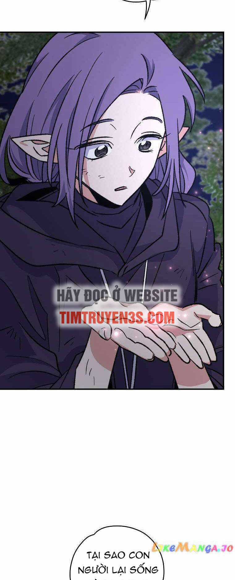 Nhà Hiền Triết Yigret Chapter 97 trang 31