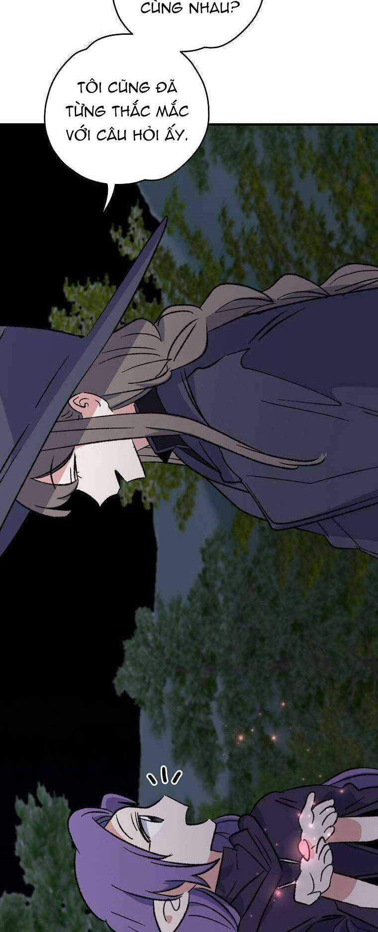 Nhà Hiền Triết Yigret Chapter 97 trang 32