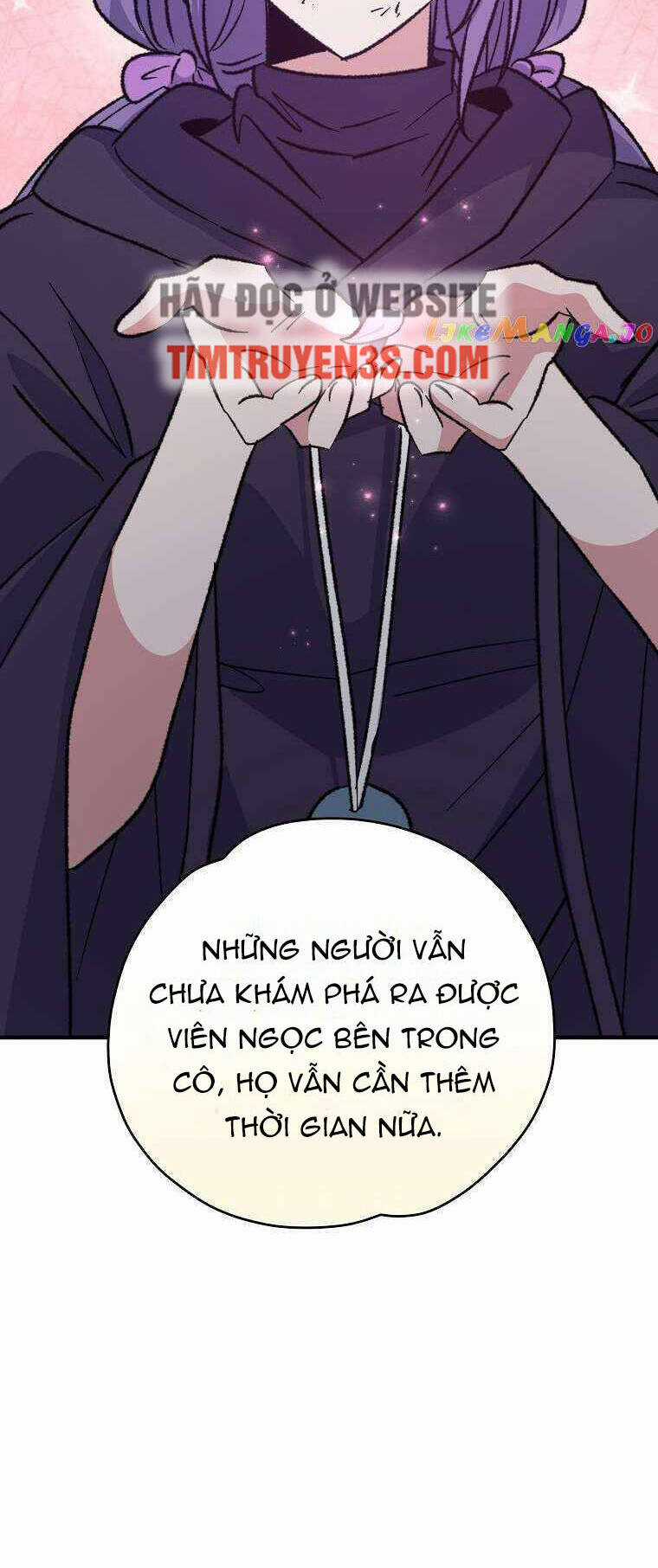 Nhà Hiền Triết Yigret Chapter 97 trang 36