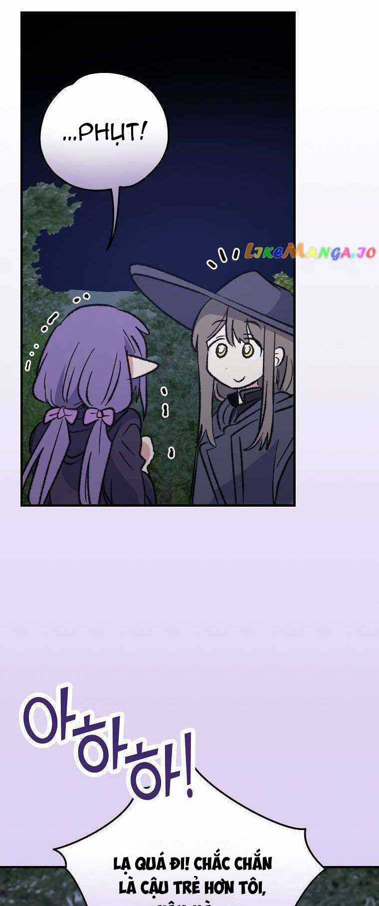 Nhà Hiền Triết Yigret Chapter 97 trang 37