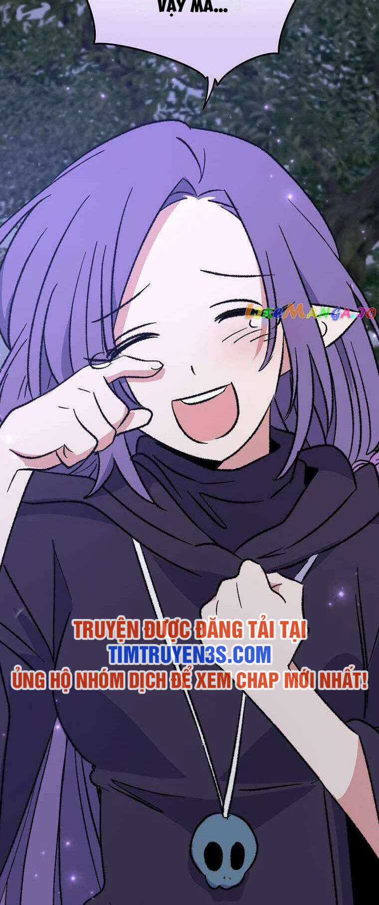 Nhà Hiền Triết Yigret Chapter 97 trang 38
