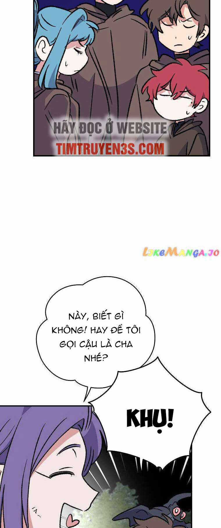 Nhà Hiền Triết Yigret Chapter 97 trang 40