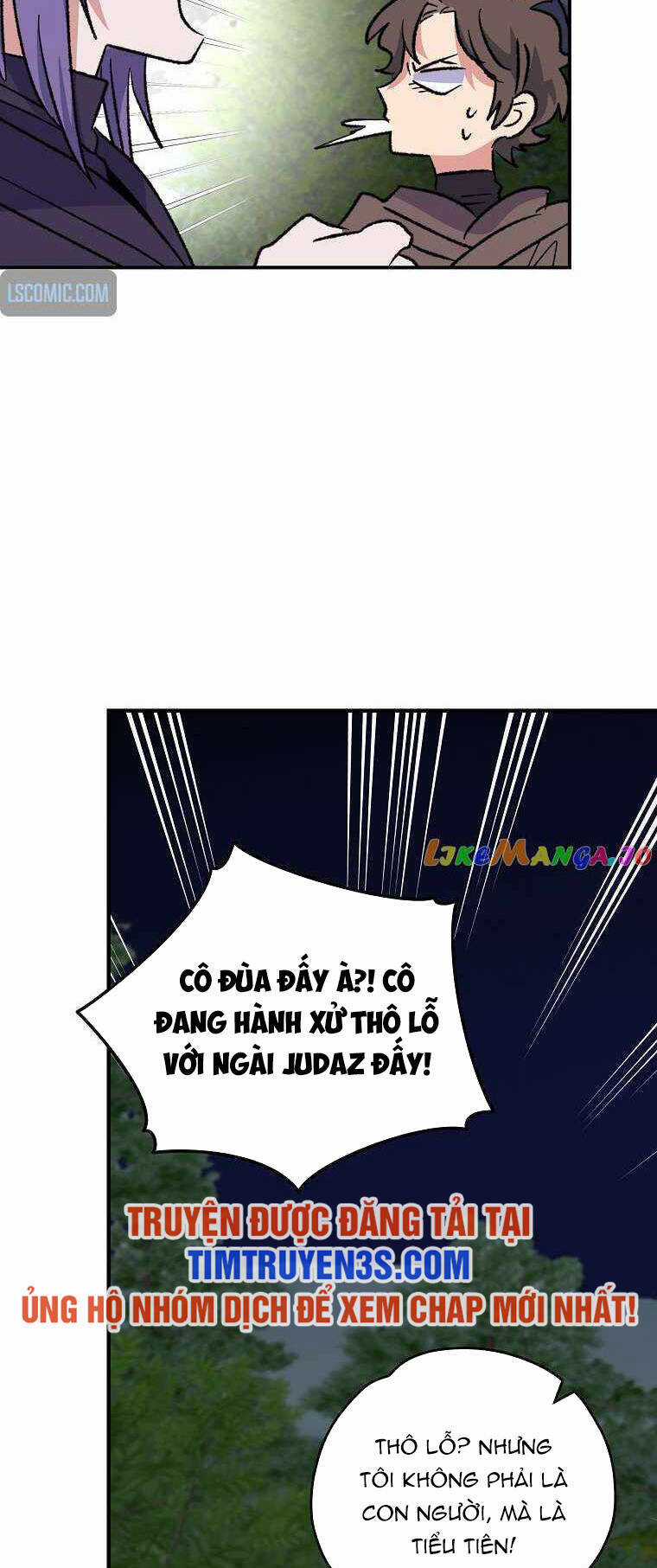 Nhà Hiền Triết Yigret Chapter 97 trang 41