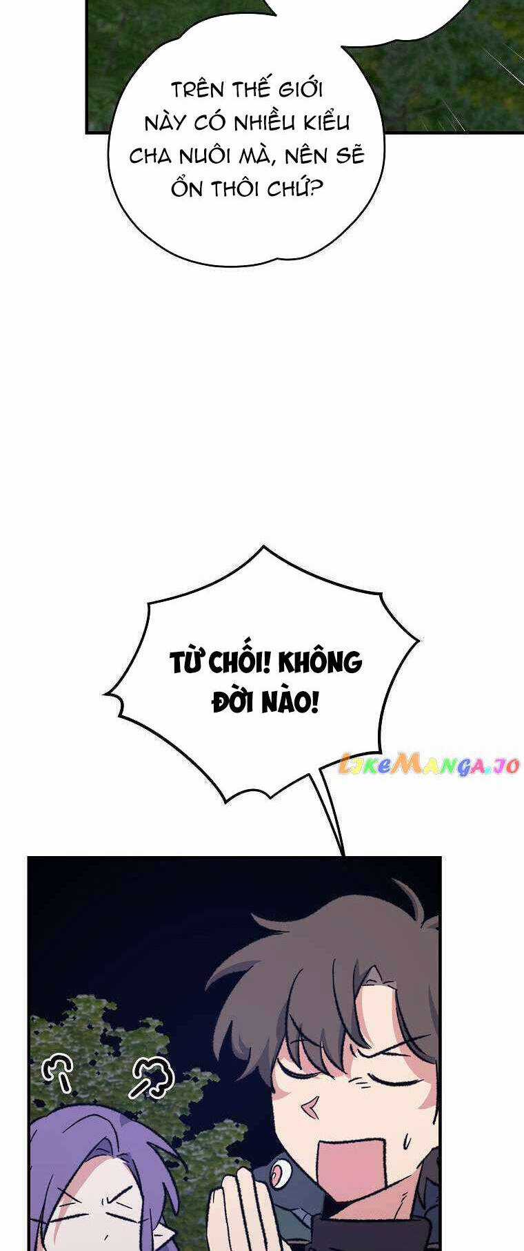 Nhà Hiền Triết Yigret Chapter 97 trang 42