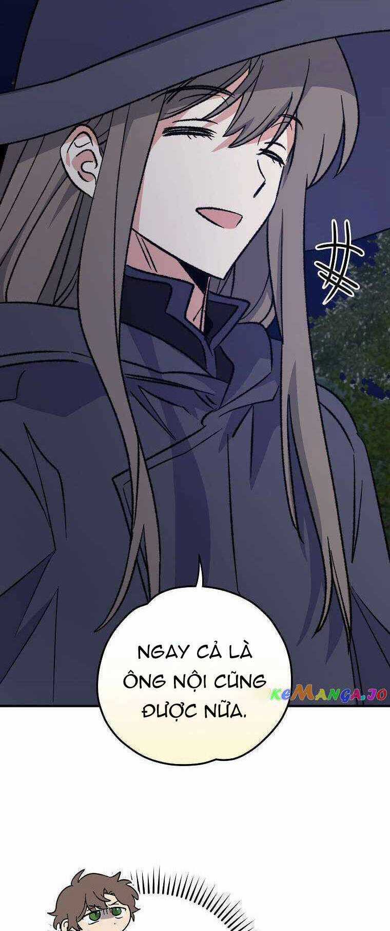 Nhà Hiền Triết Yigret Chapter 97 trang 44