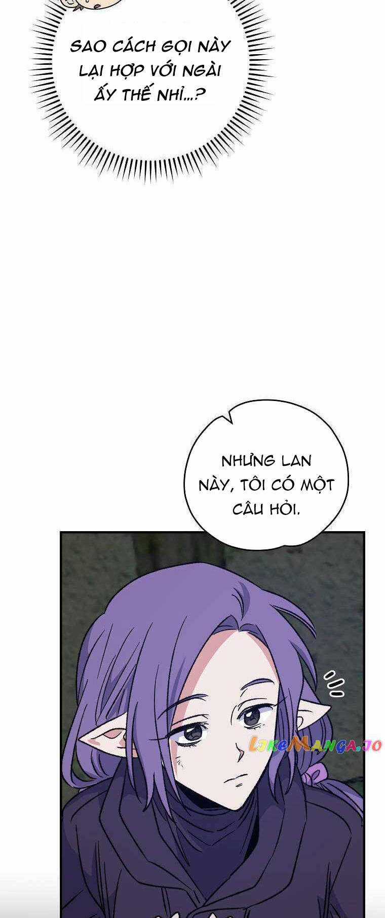 Nhà Hiền Triết Yigret Chapter 97 trang 45