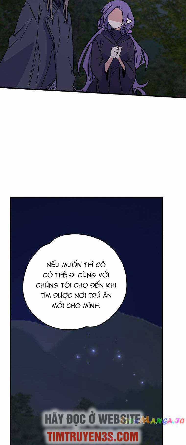 Nhà Hiền Triết Yigret Chapter 97 trang 47