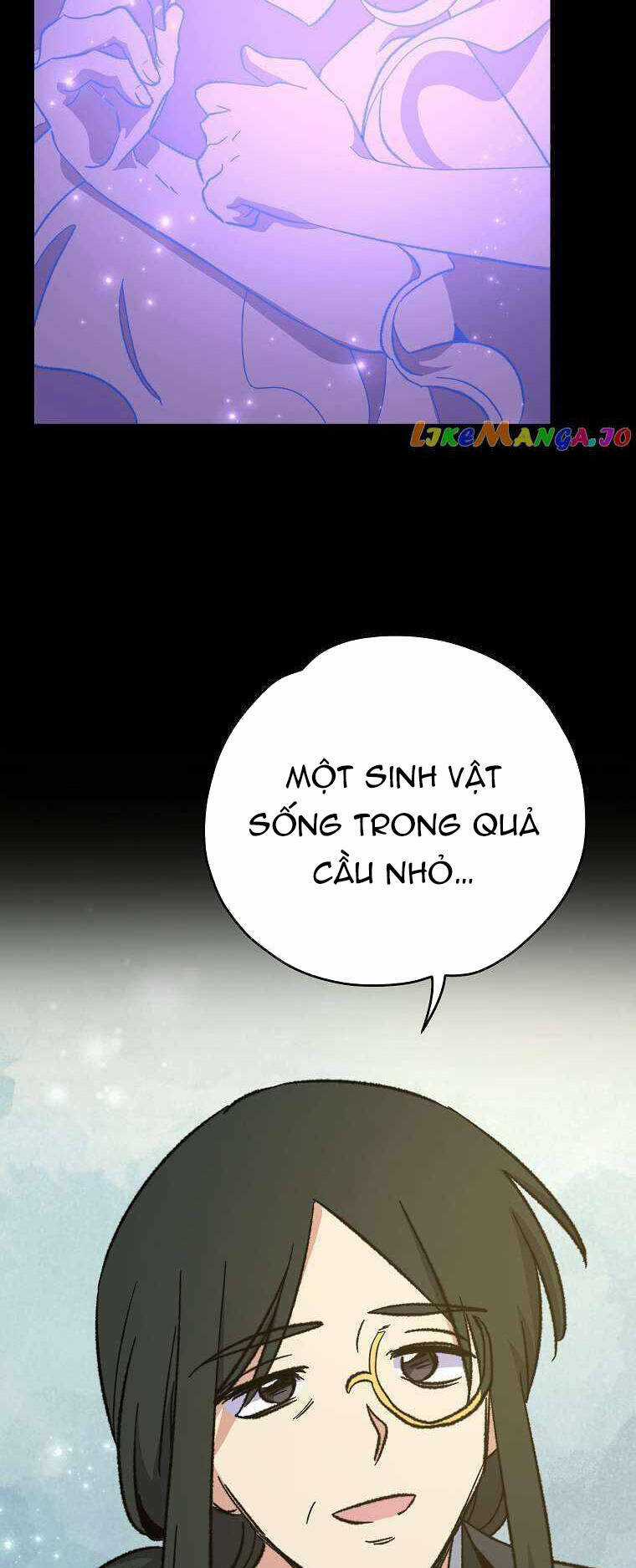 Nhà Hiền Triết Yigret Chapter 97 trang 5