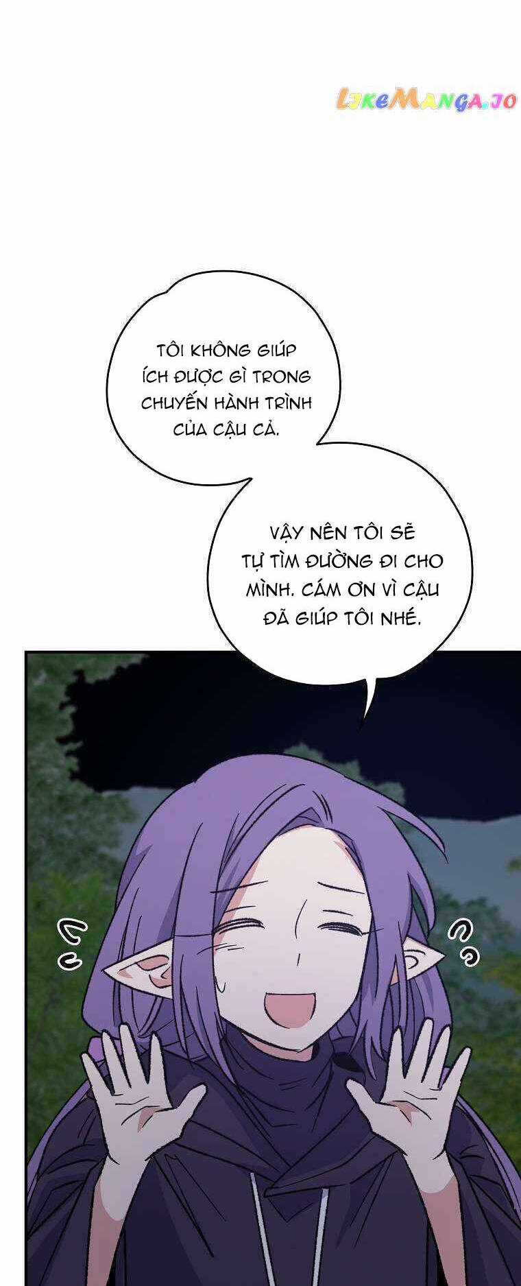 Nhà Hiền Triết Yigret Chapter 97 trang 50