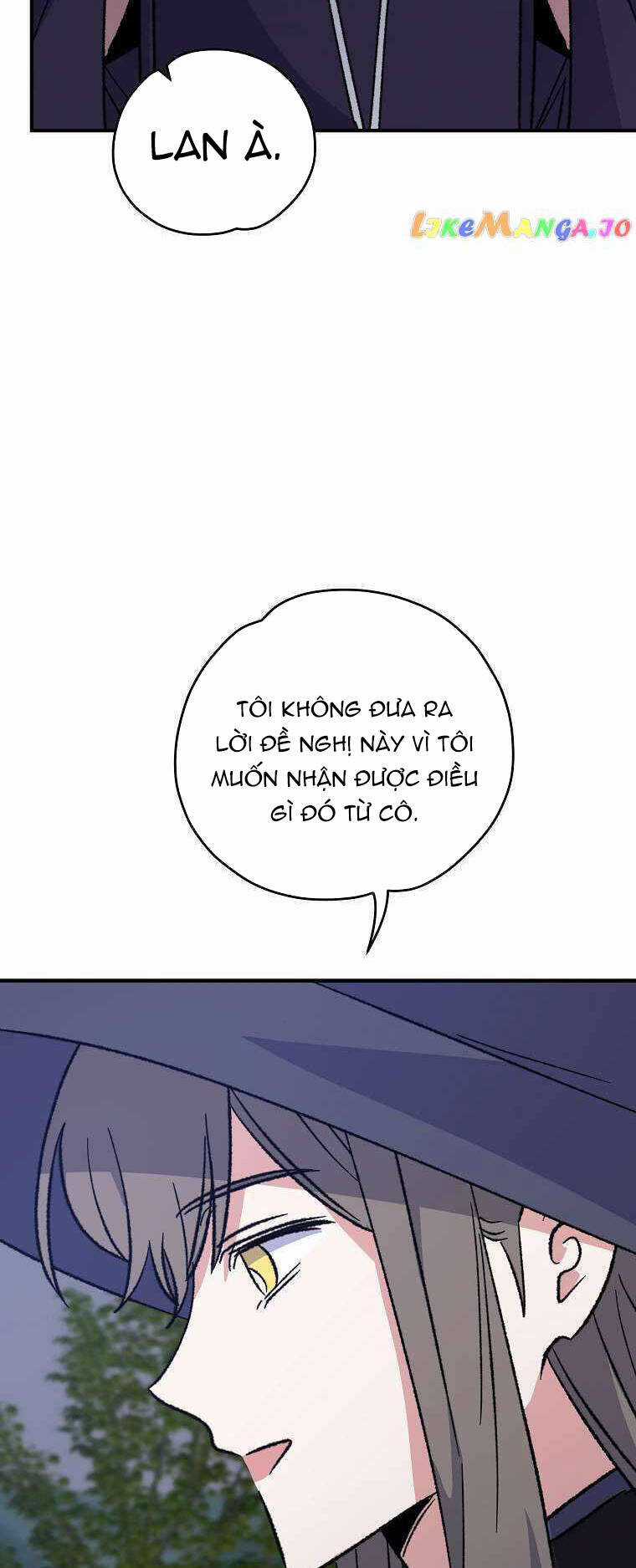 Nhà Hiền Triết Yigret Chapter 97 trang 51