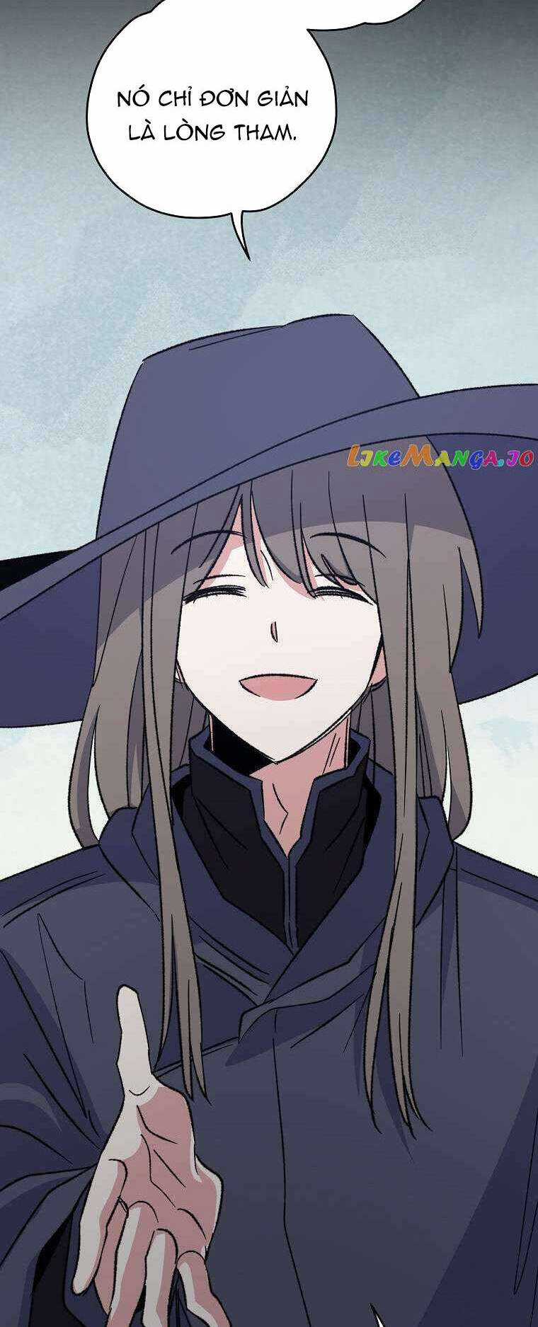 Nhà Hiền Triết Yigret Chapter 97 trang 54