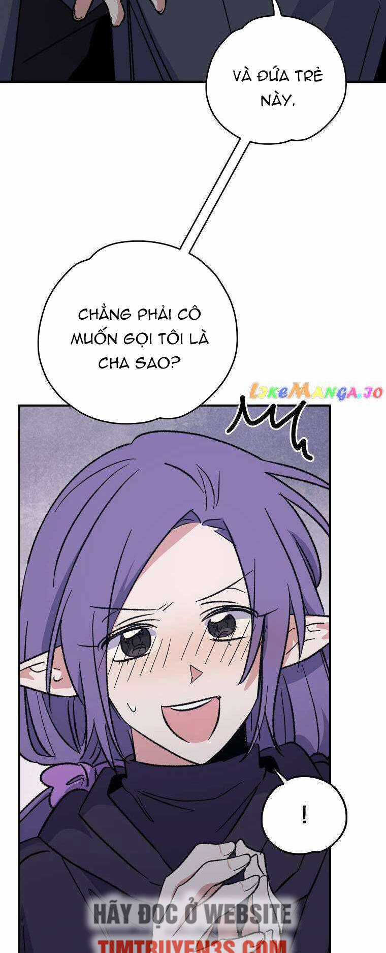 Nhà Hiền Triết Yigret Chapter 97 trang 55