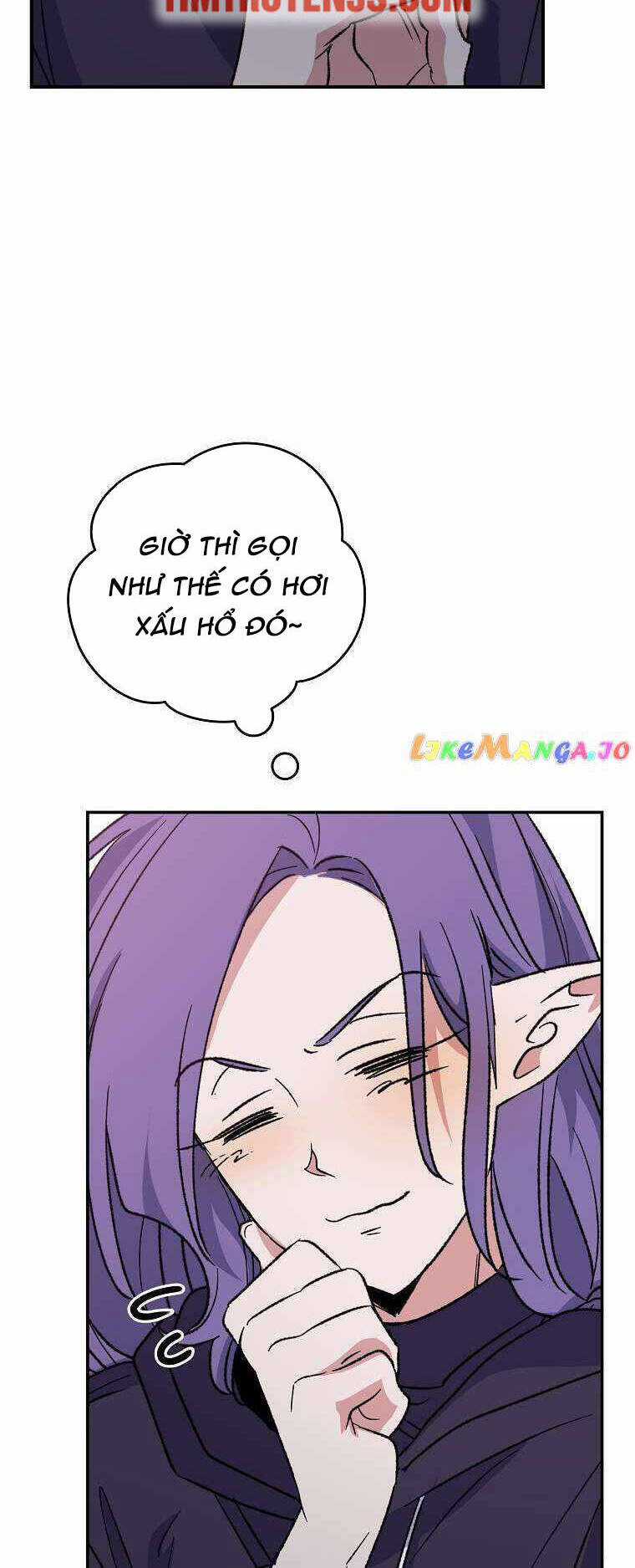 Nhà Hiền Triết Yigret Chapter 97 trang 56