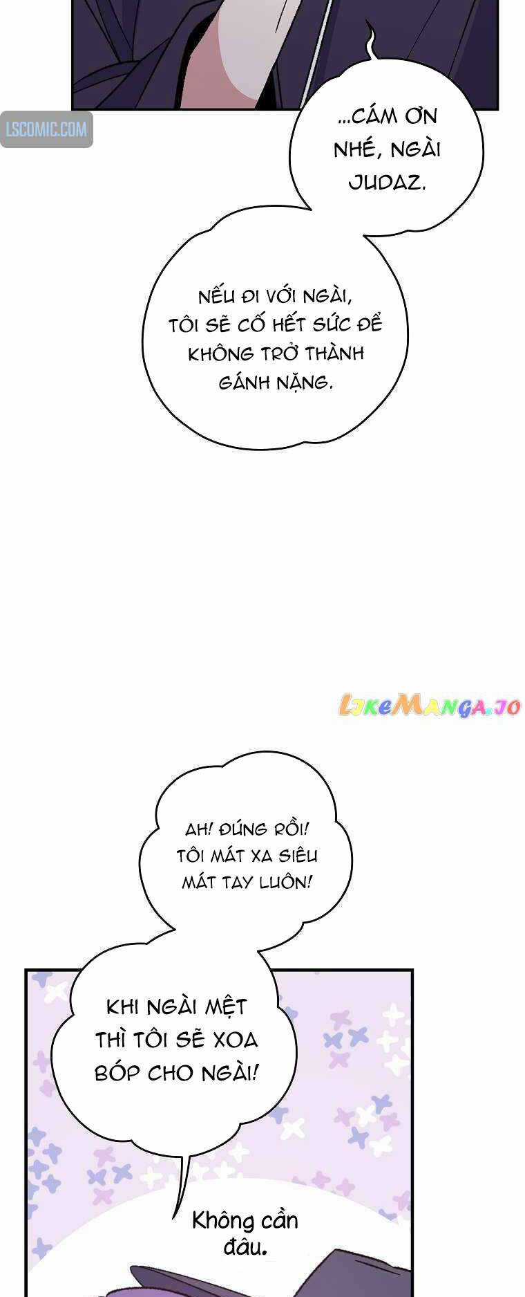 Nhà Hiền Triết Yigret Chapter 97 trang 57