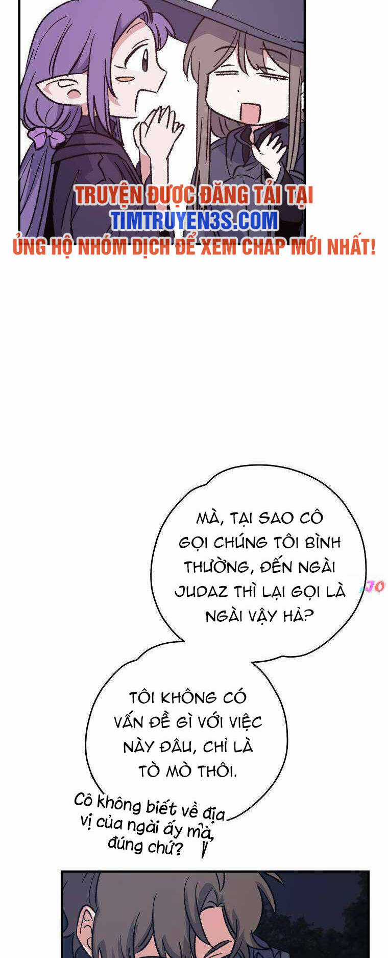 Nhà Hiền Triết Yigret Chapter 97 trang 58