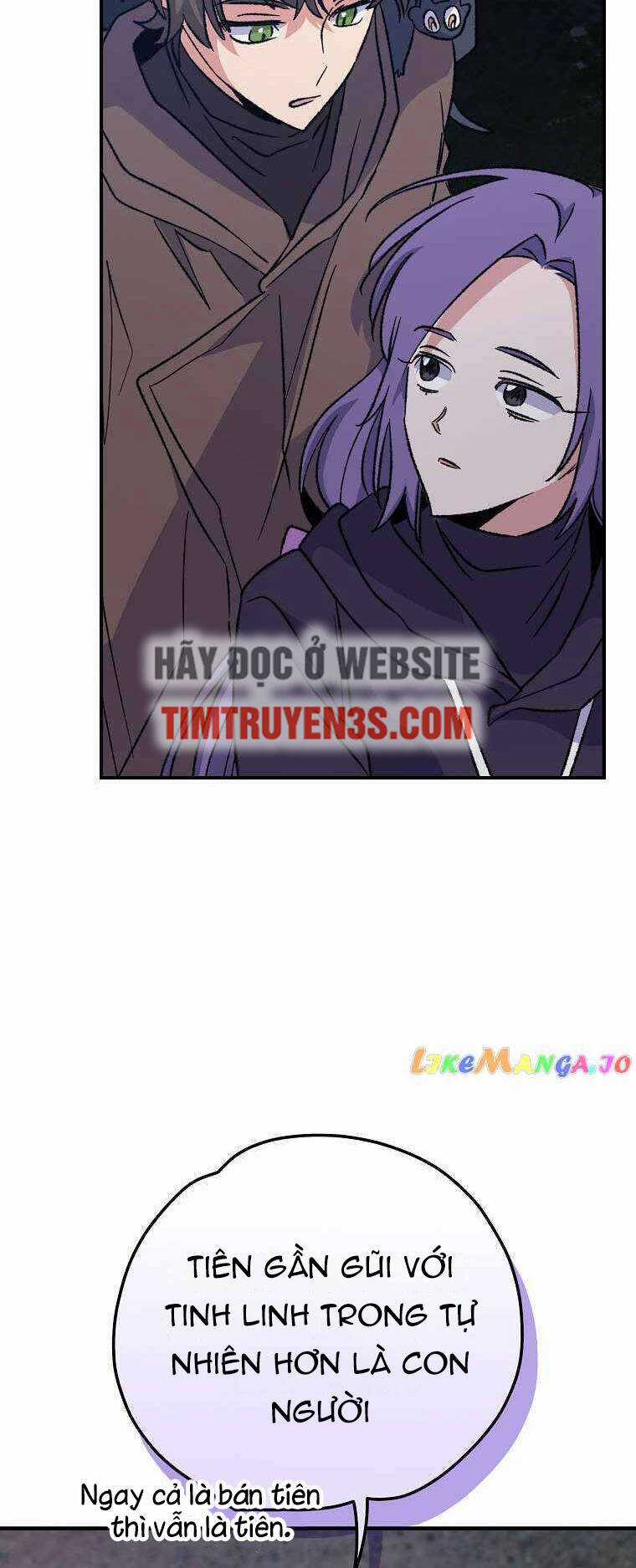 Nhà Hiền Triết Yigret Chapter 97 trang 59