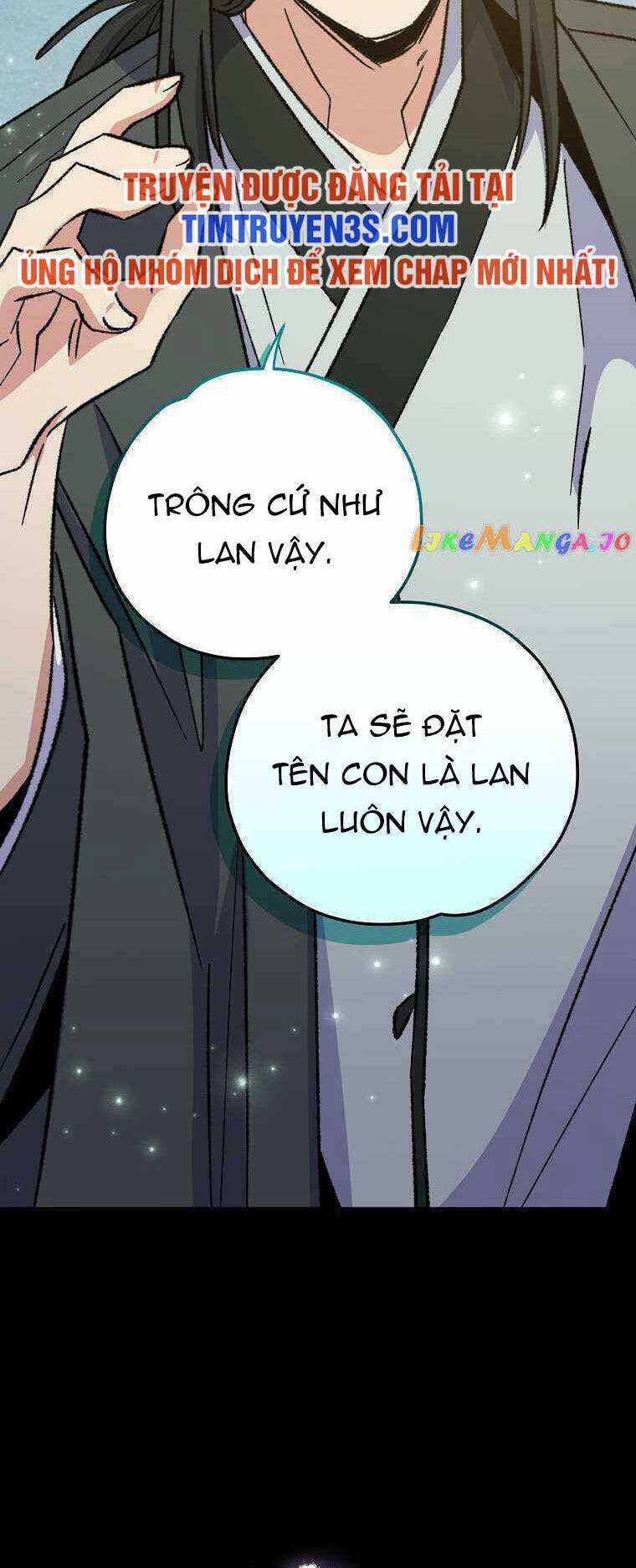 Nhà Hiền Triết Yigret Chapter 97 trang 6