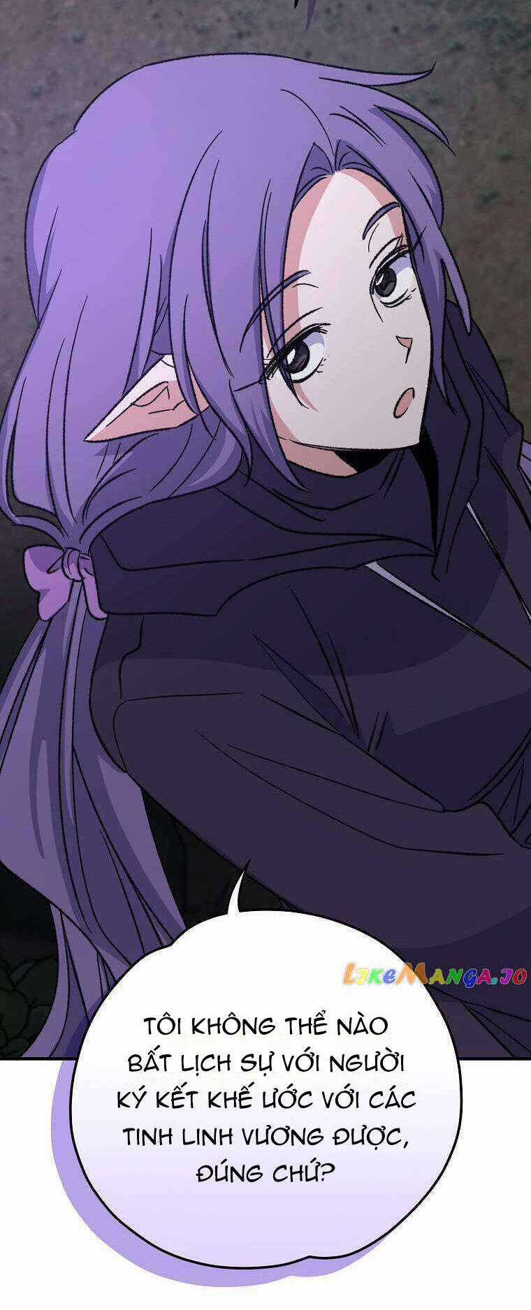 Nhà Hiền Triết Yigret Chapter 97 trang 60