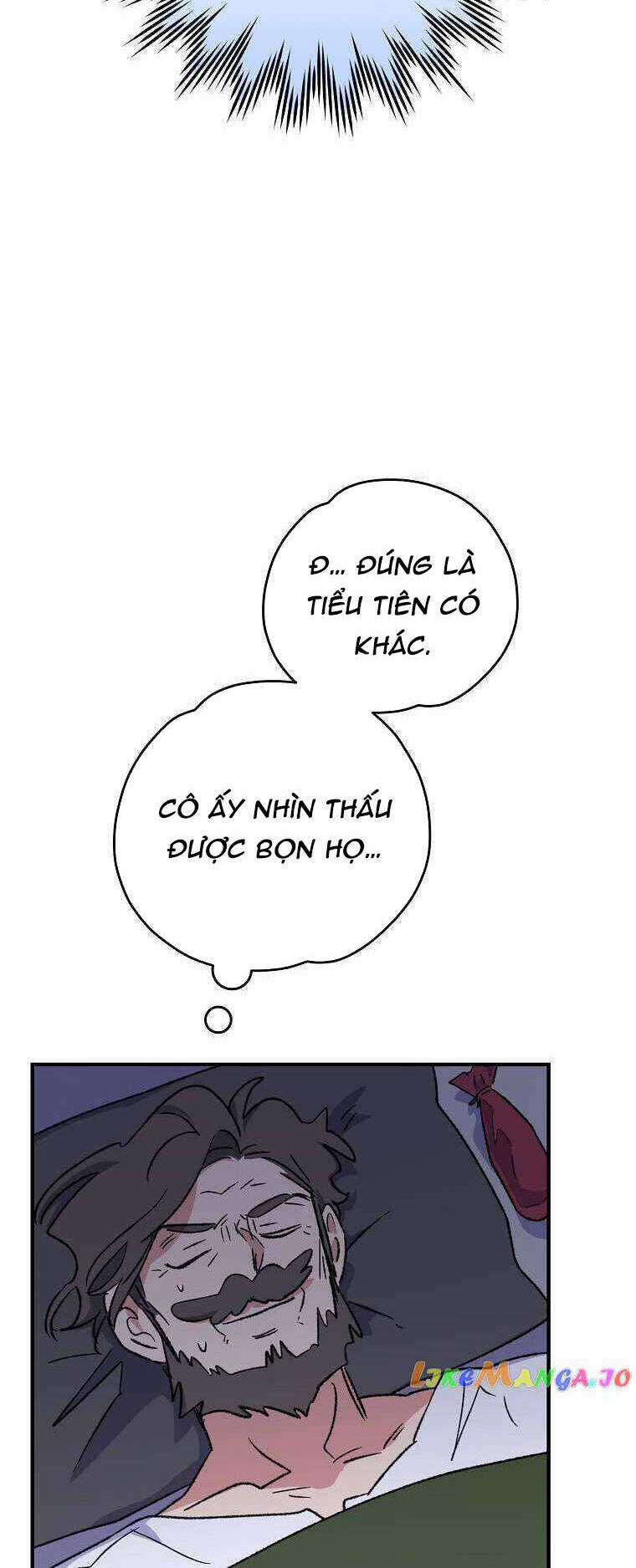 Nhà Hiền Triết Yigret Chapter 97 trang 62