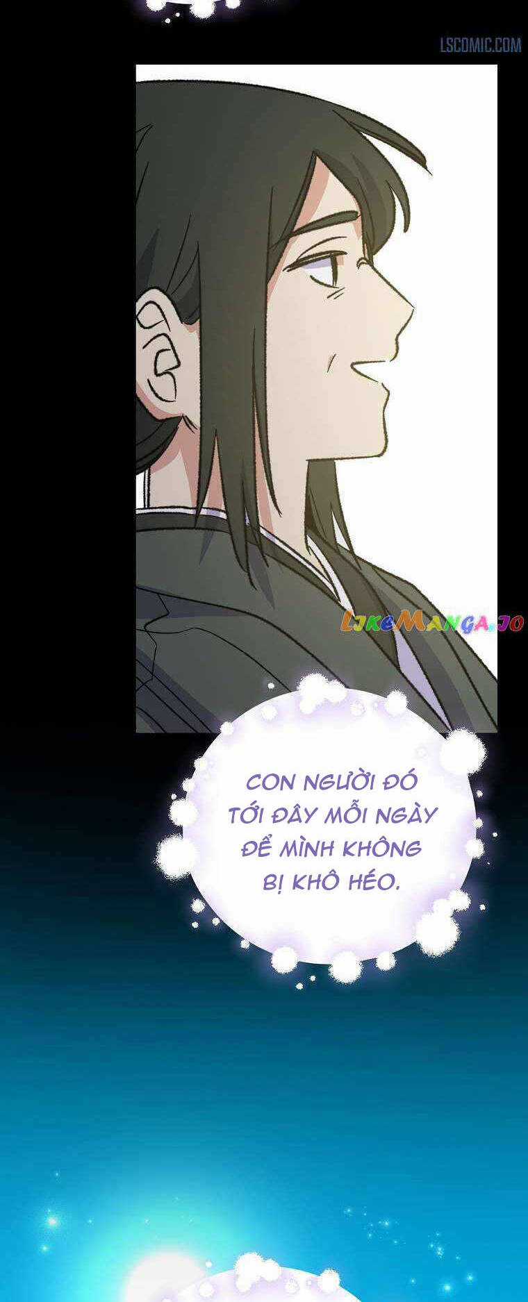 Nhà Hiền Triết Yigret Chapter 97 trang 8