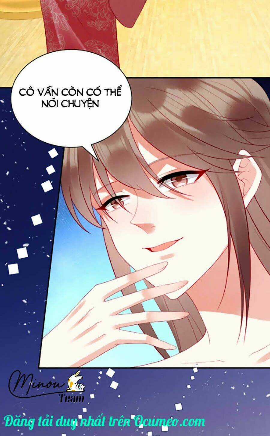 Nha Hỏa Cuồng Phi: Vương Gia Phóng Tứ Sủng Chapter 0 trang 11