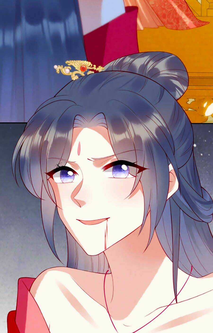 Nha Hỏa Cuồng Phi: Vương Gia Phóng Tứ Sủng Chapter 0 trang 13