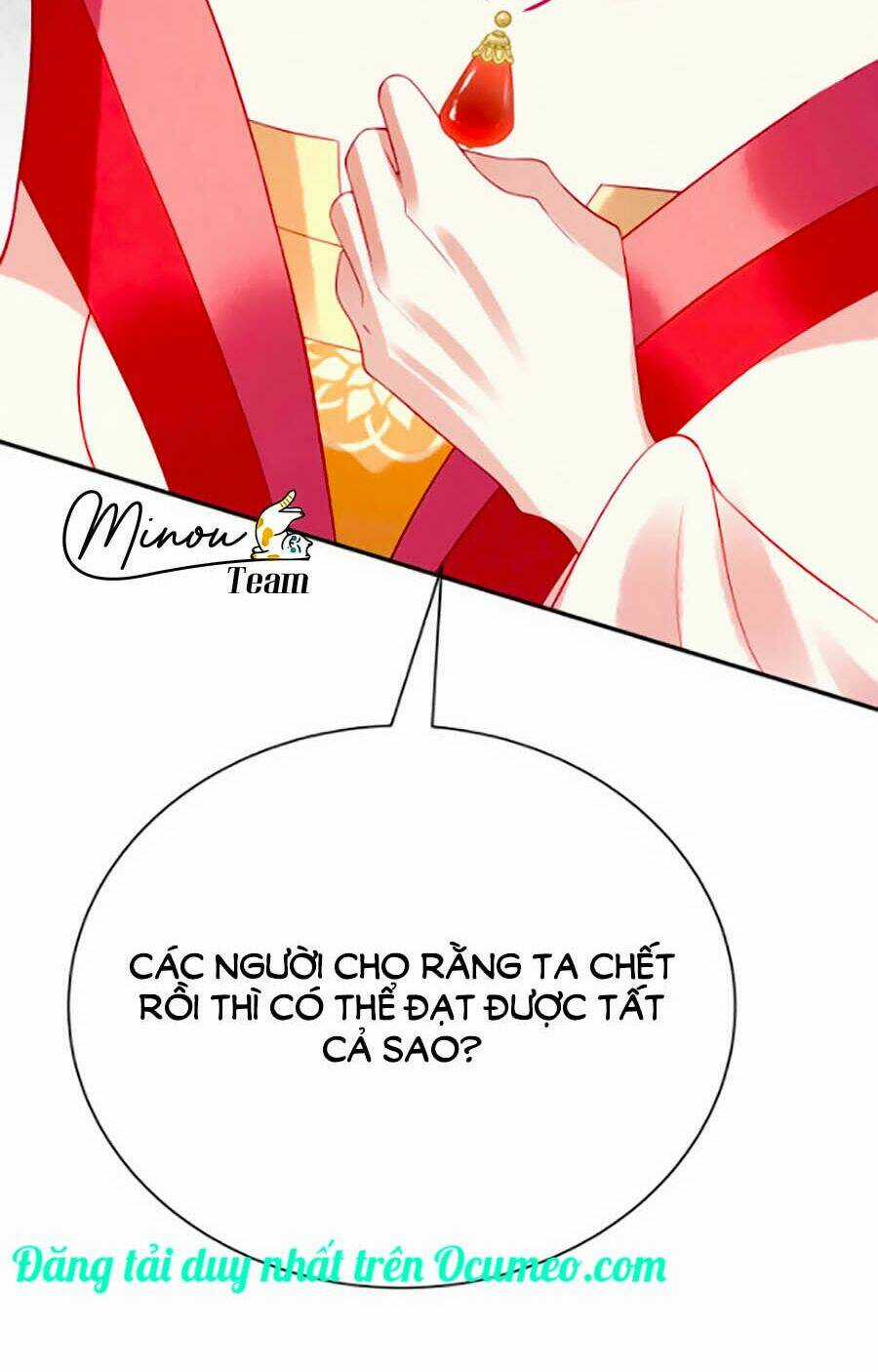 Nha Hỏa Cuồng Phi: Vương Gia Phóng Tứ Sủng Chapter 0 trang 14