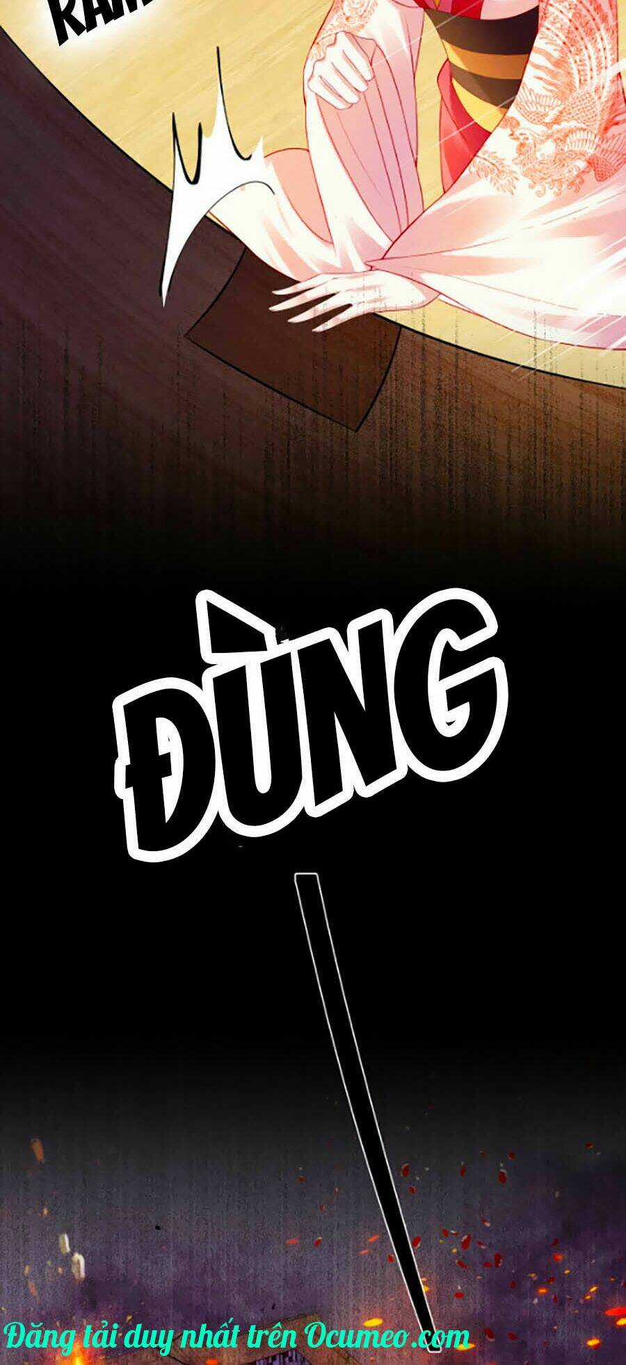 Nha Hỏa Cuồng Phi: Vương Gia Phóng Tứ Sủng Chapter 0 trang 16