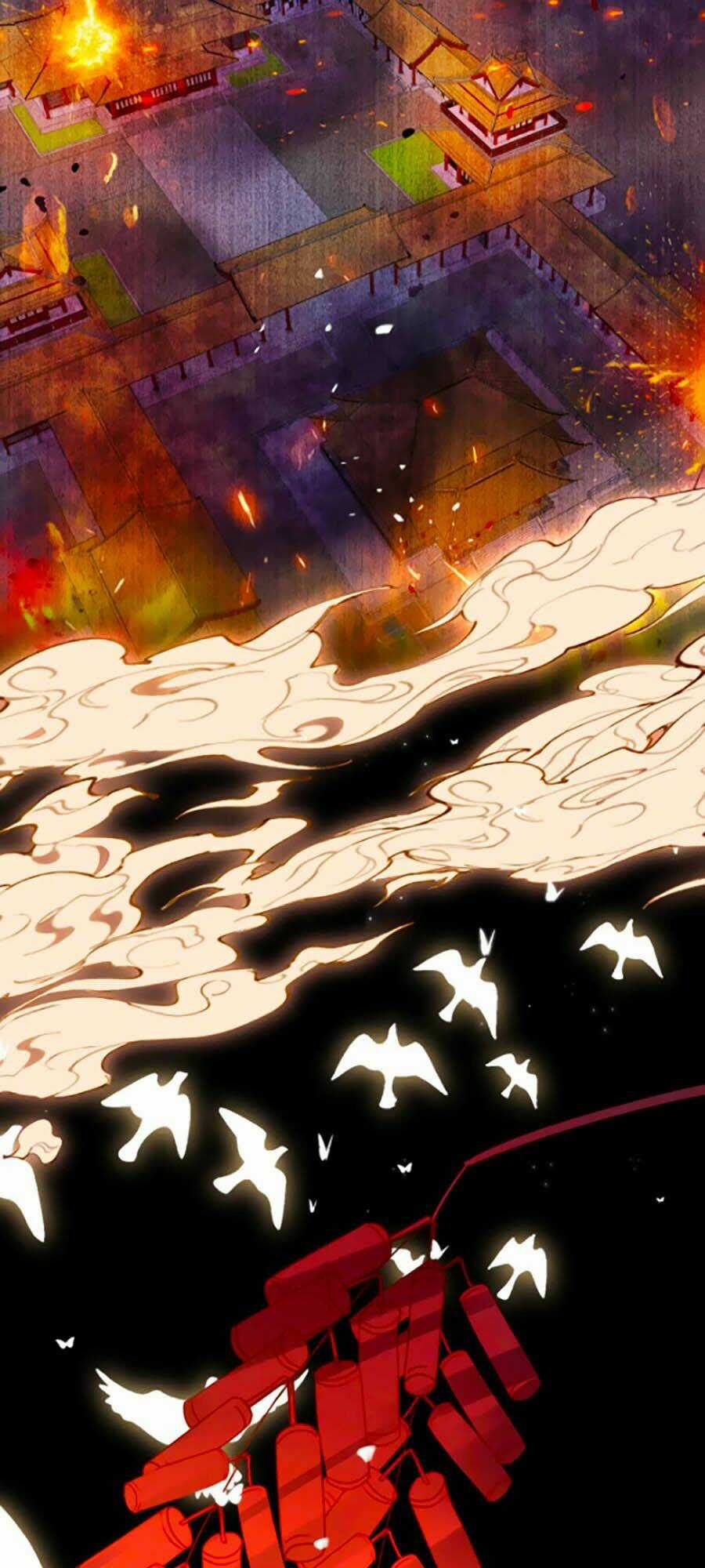 Nha Hỏa Cuồng Phi: Vương Gia Phóng Tứ Sủng Chapter 0 trang 17