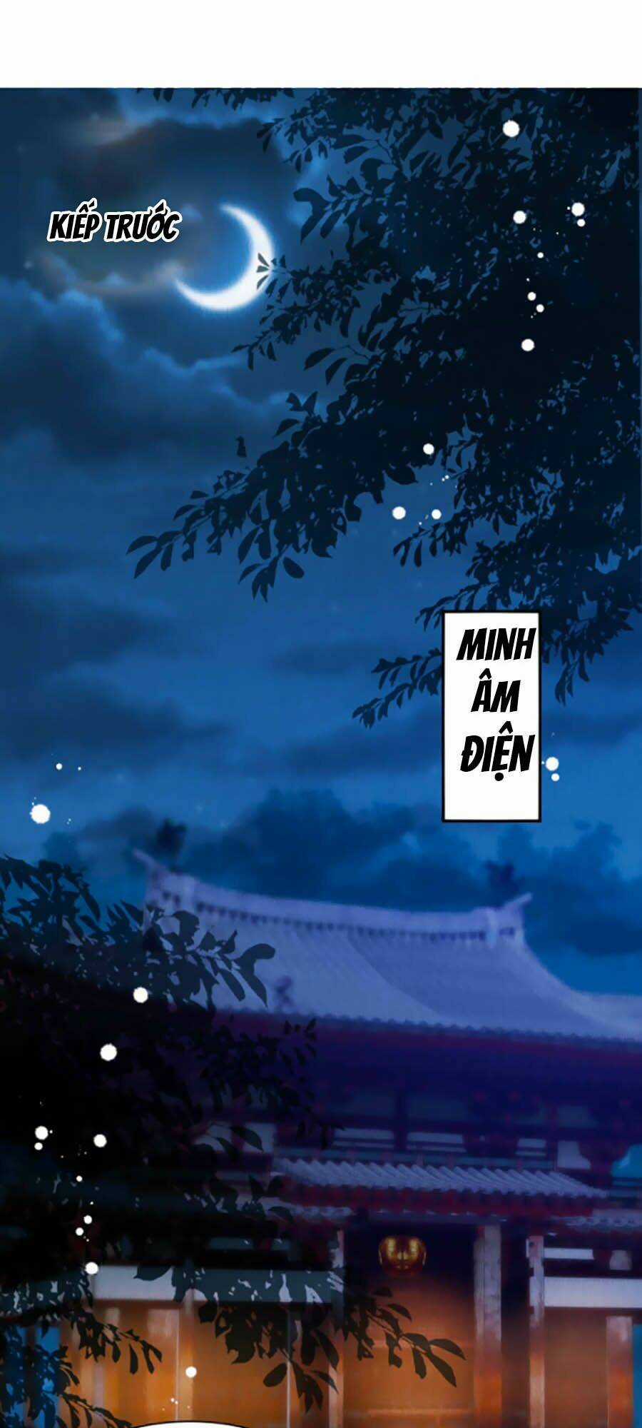 Nha Hỏa Cuồng Phi: Vương Gia Phóng Tứ Sủng Chapter 0 trang 2