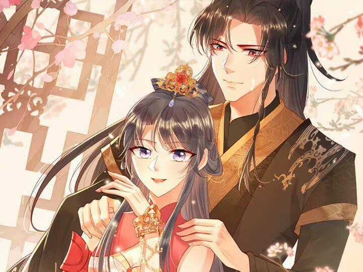 Nha Hỏa Cuồng Phi: Vương Gia Phóng Tứ Sủng Chapter 0 trang 20