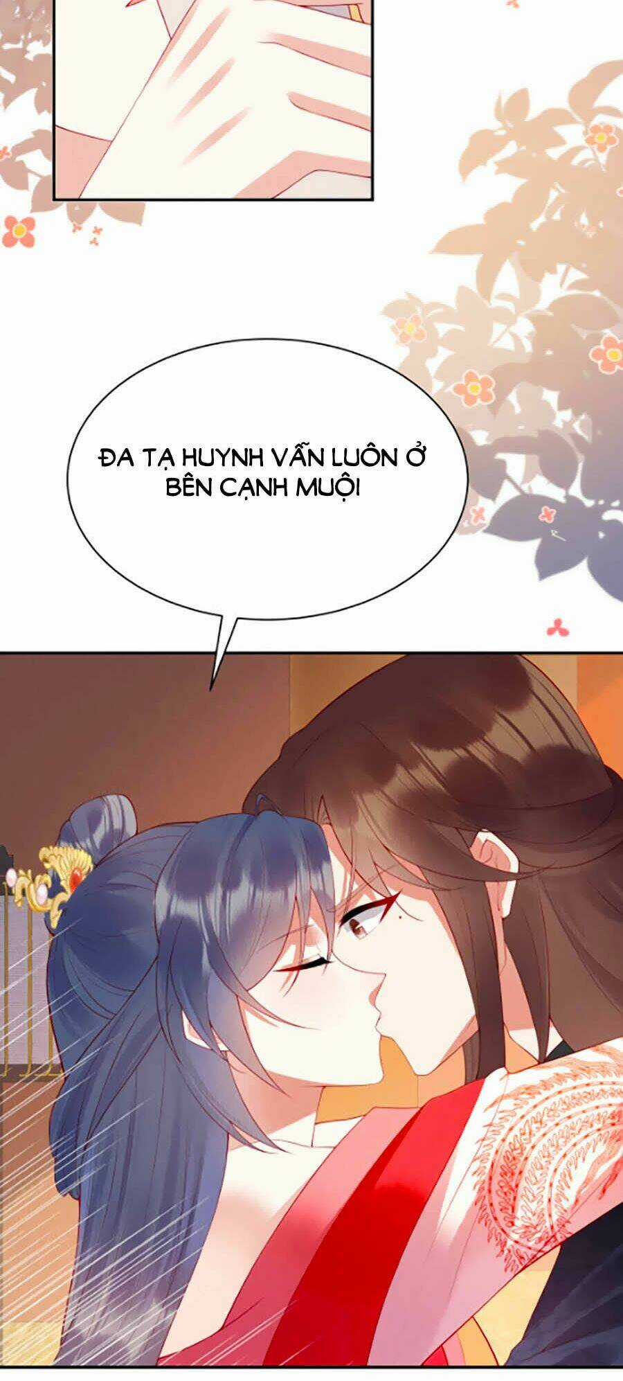 Nha Hỏa Cuồng Phi: Vương Gia Phóng Tứ Sủng Chapter 0 trang 7