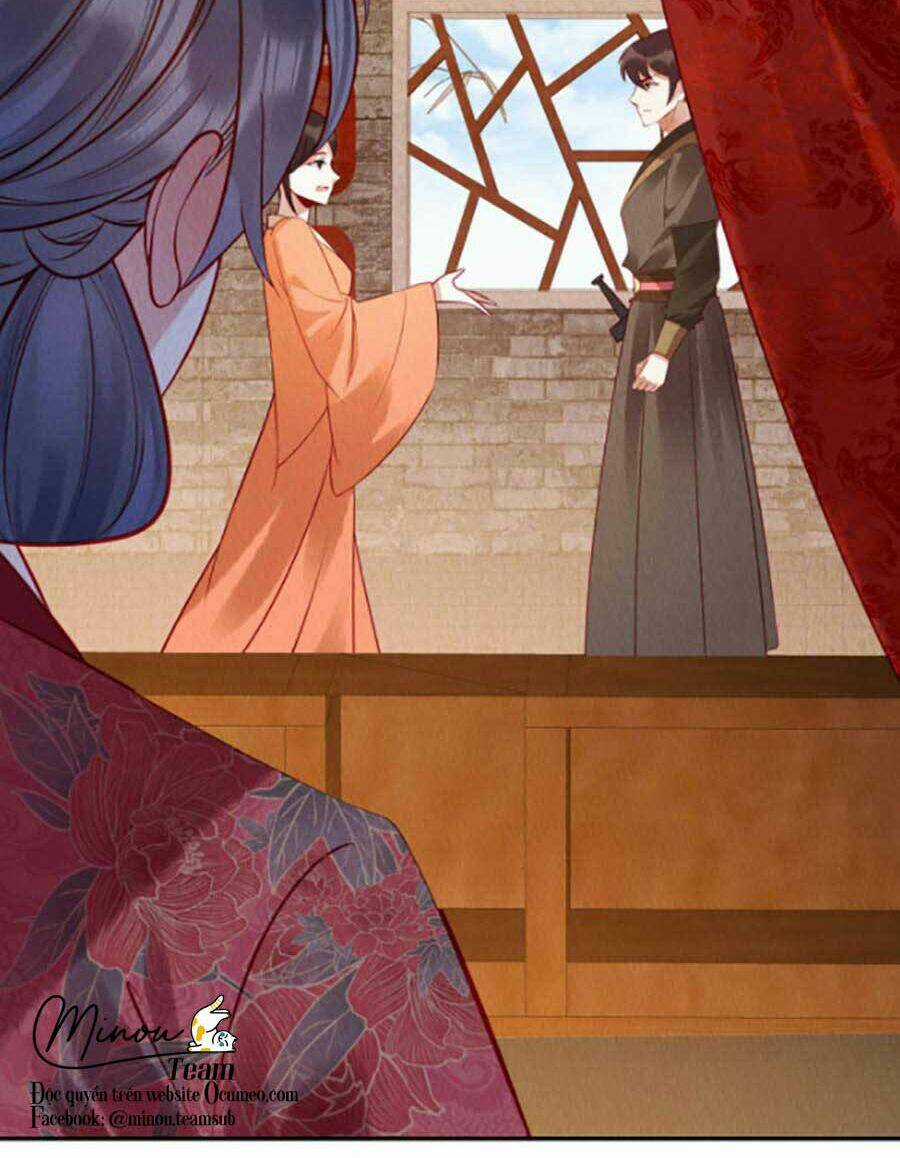 Nha Hỏa Cuồng Phi: Vương Gia Phóng Tứ Sủng Chapter 1 trang 13