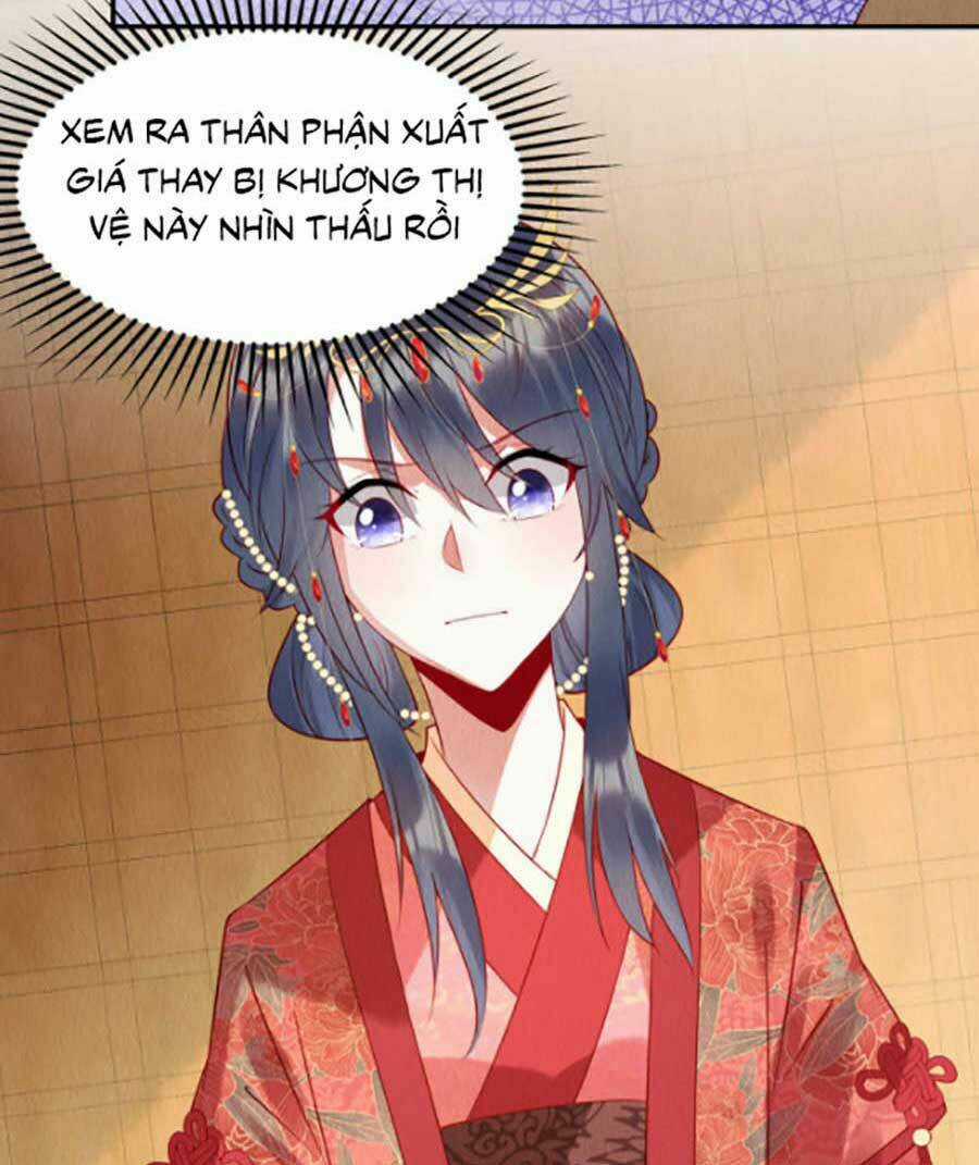 Nha Hỏa Cuồng Phi: Vương Gia Phóng Tứ Sủng Chapter 1 trang 15